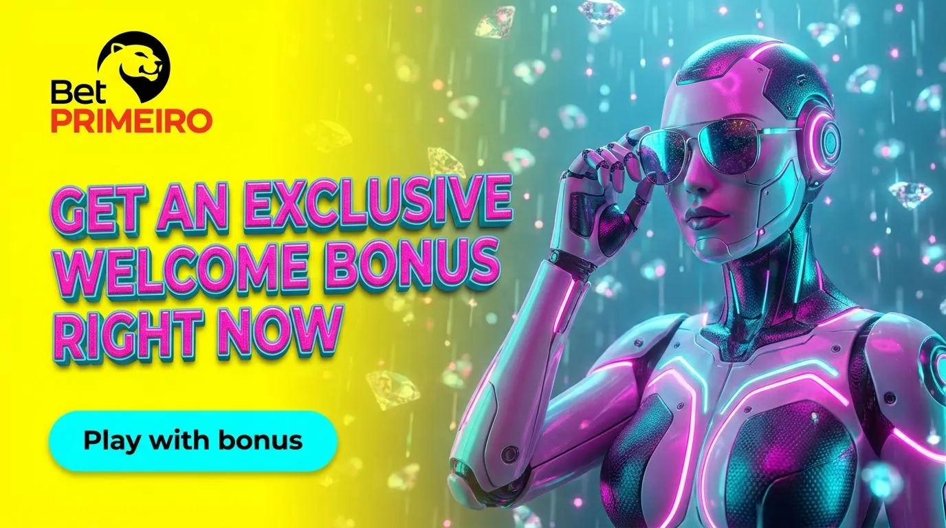 Betprimeiro Casino